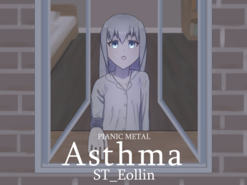 ST_Eollin - Asthma