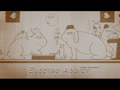 sctl - Electro Addict