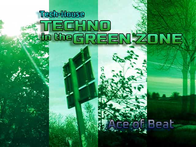 Ace of Beat - Techno in the Green Zone