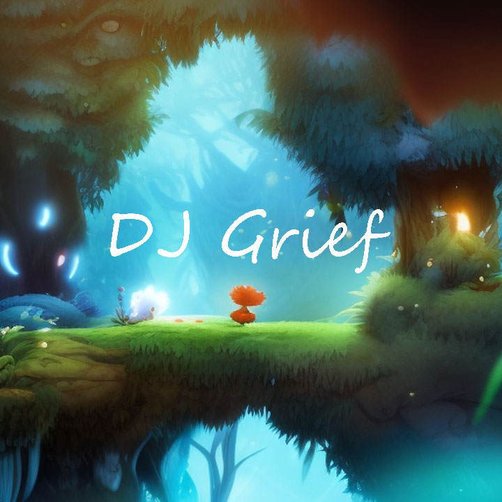 DJ Grief - Shine