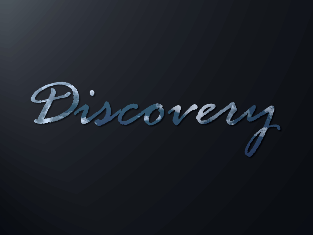 Kamisys - Discovery