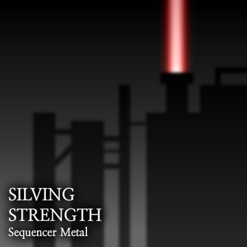 Haegoe - Silving Strength