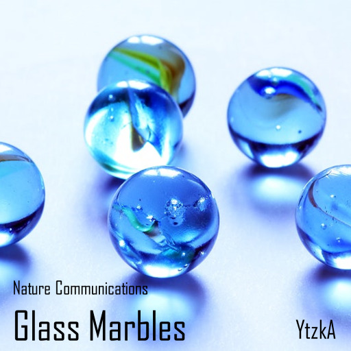 YtzkA - Glass Marbles