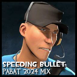 Strong Moss - Speeding Bullet - Pabat 20..