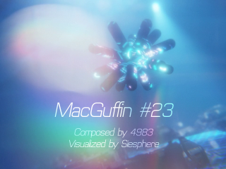 4983 - MacGuffin #23